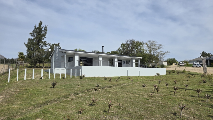 Commercial Property for Sale in Wellington Rural Western Cape